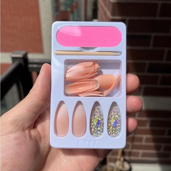 ‘Perfect Nail’ Press On Nails 💅🏼 - Picture 9 of 9